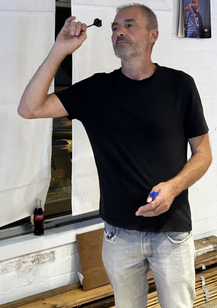 Dirk De Moor