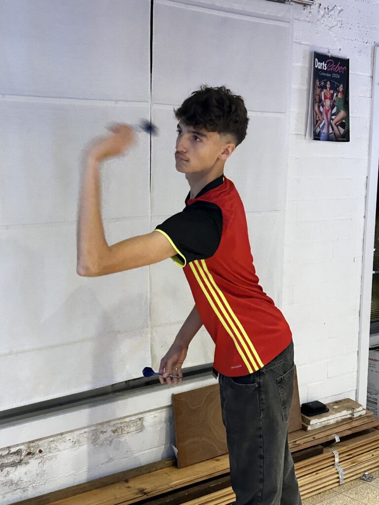 Quinten Lagaert